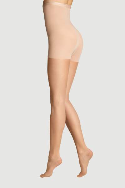 Shape Strumpfhose Invisible