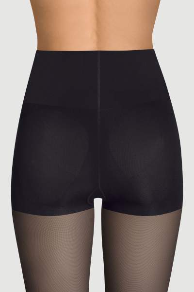 Shaping Tights 20 Den - Black - Ladies