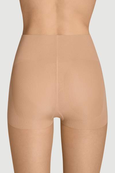 SPANX Firm Believer Sheers high-rise 20 denier shaping tights