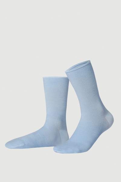nachhaltige Sneaker Socken mit Merino Wolle