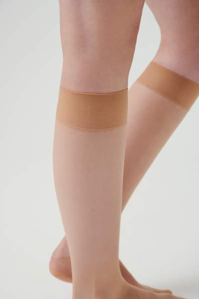 Knee high on sale