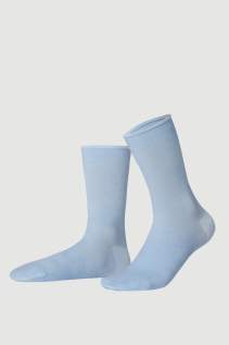 nachhaltige Sneaker Socken mit Merino Wolle