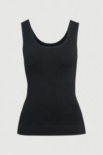 Amazon.com: Sugar Sunday 4 Pack Cotton Ribbed Racerback Tank