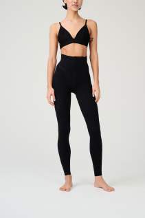 Figure sculpting Shape Leggings ITEM m6