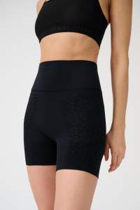 Beauty Girl Shorts in der Farbe leo