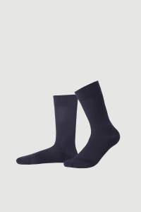 Unisex Crew Socken Allday Freedom Soft Compression in der Farbe grau