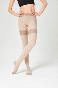 Strumpfhose Cashmere