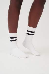 Socks Sneaker Cotton Conscious Ribbed