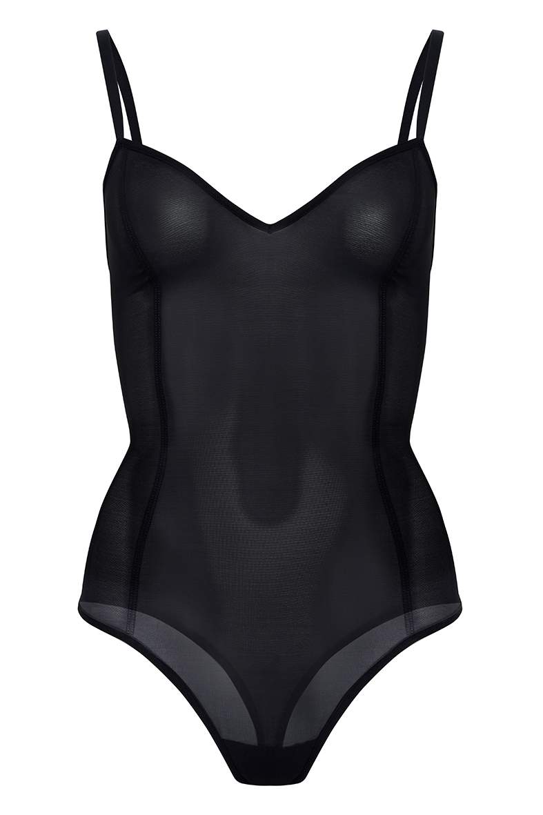 All mesh swimsuit shop