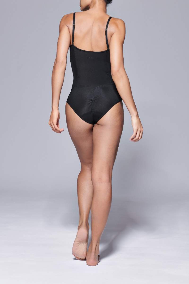 All mesh swimsuit best sale