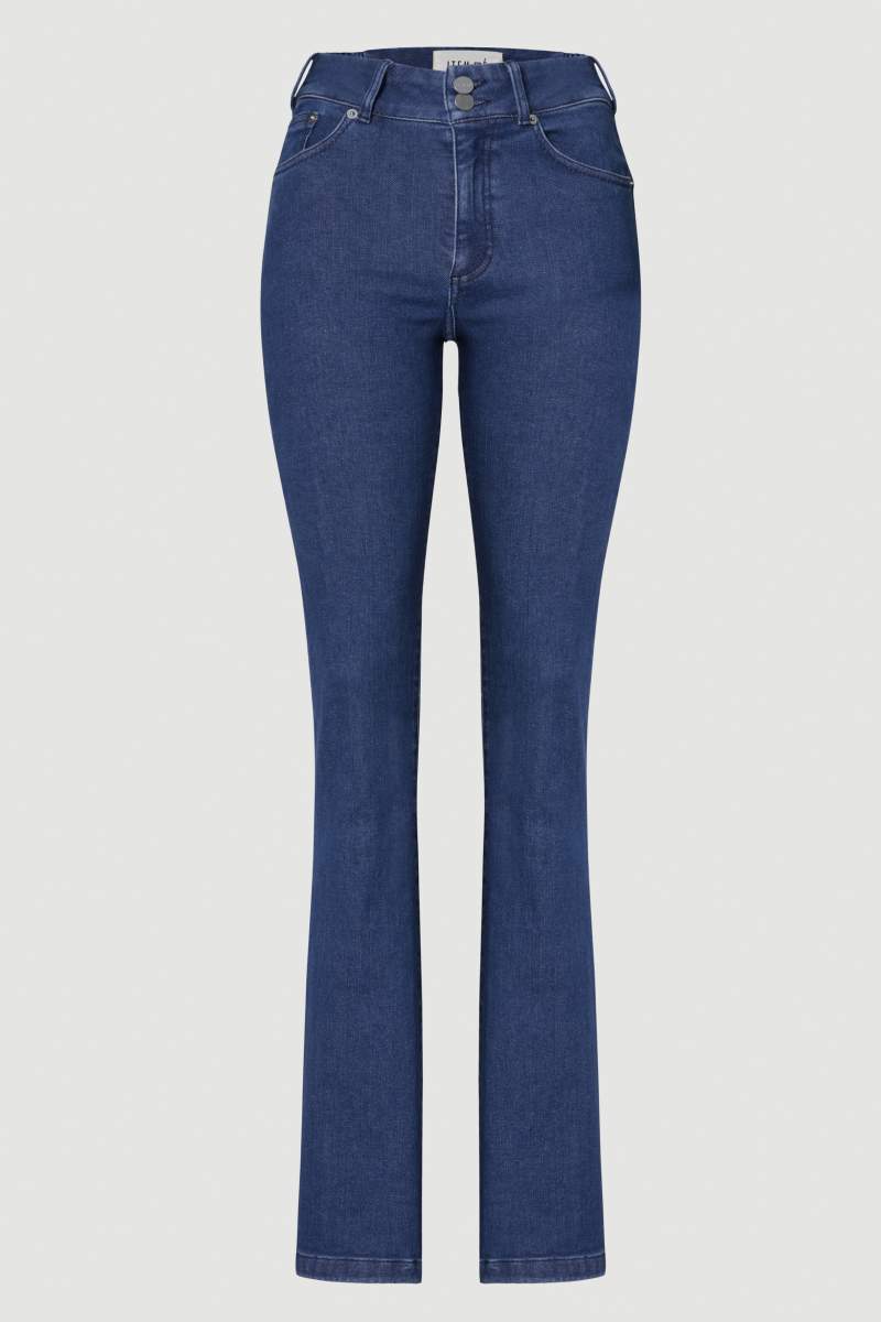 Shaping jeans bootcut hot sale