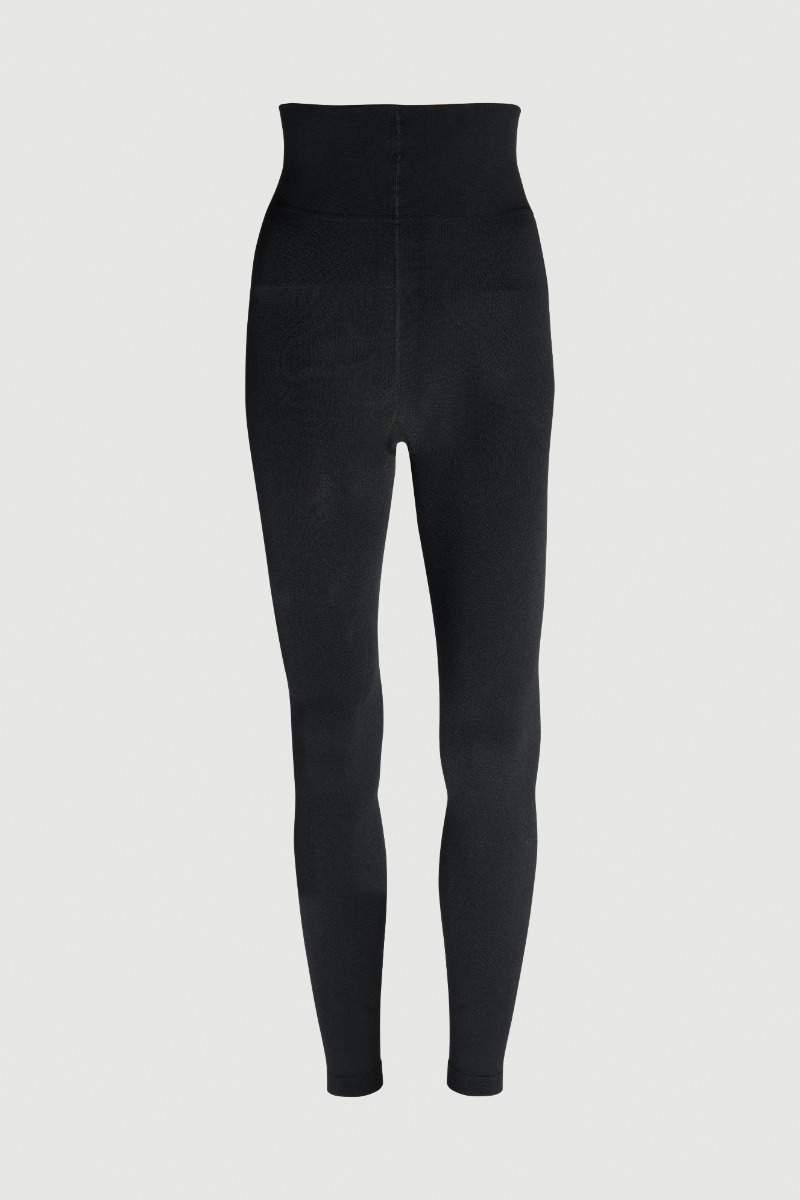 Spanx warm leggings 2025