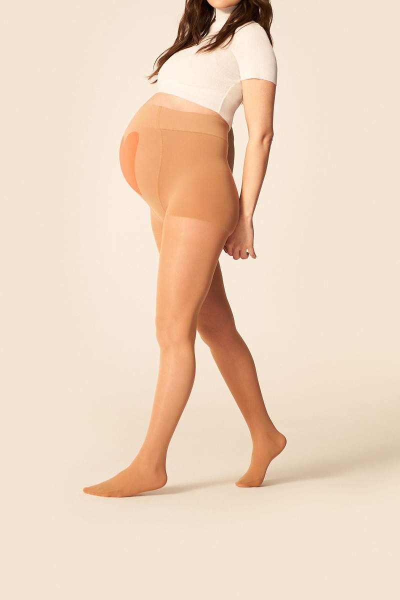Spanx pregnancy tights cheap