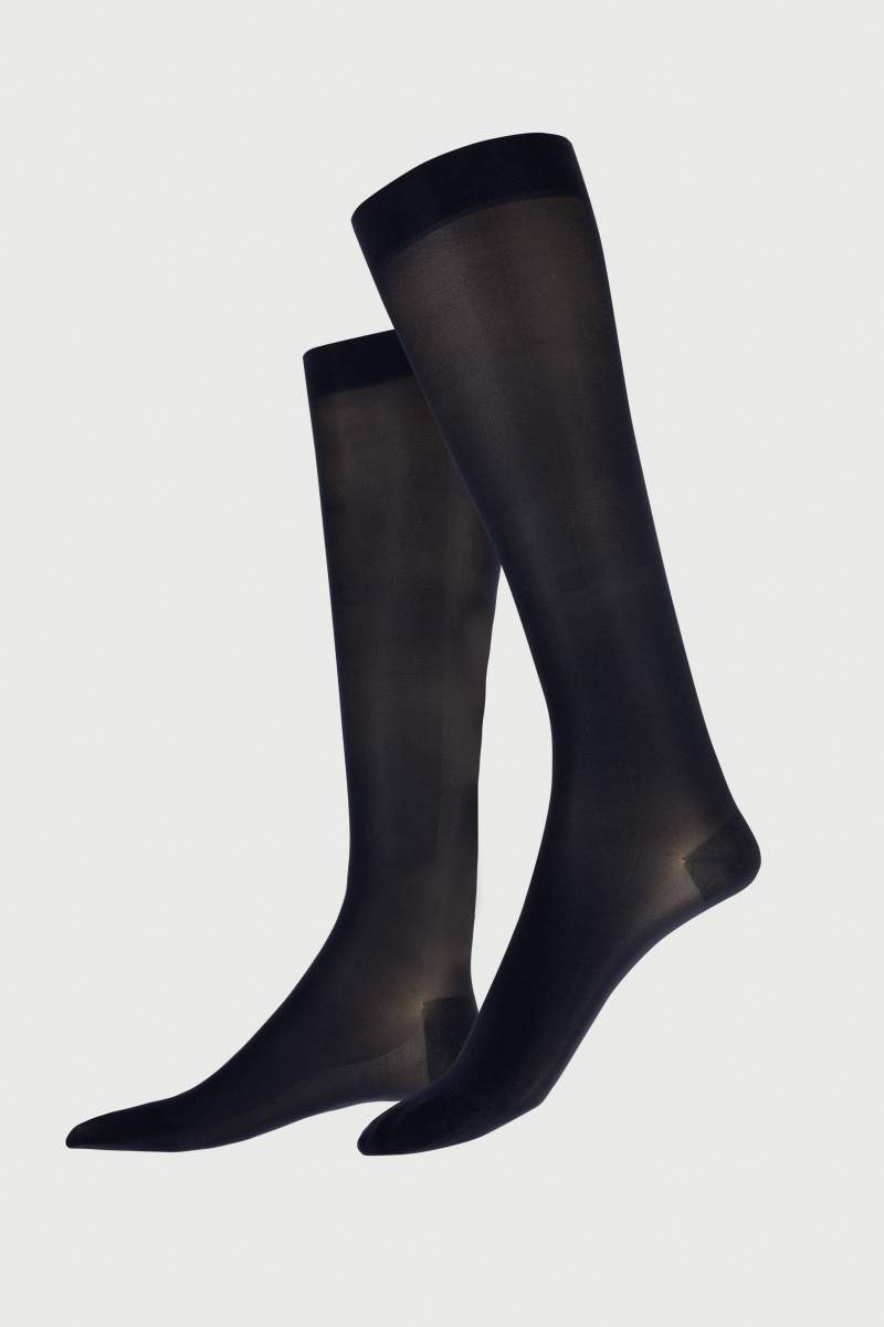 Knee High Translucent 20 Conscious ITEM m6