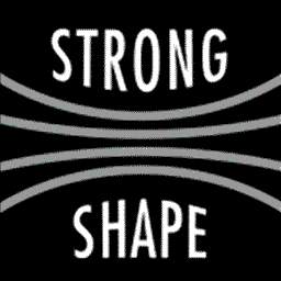 Strong Shape: extra intensives Shaping