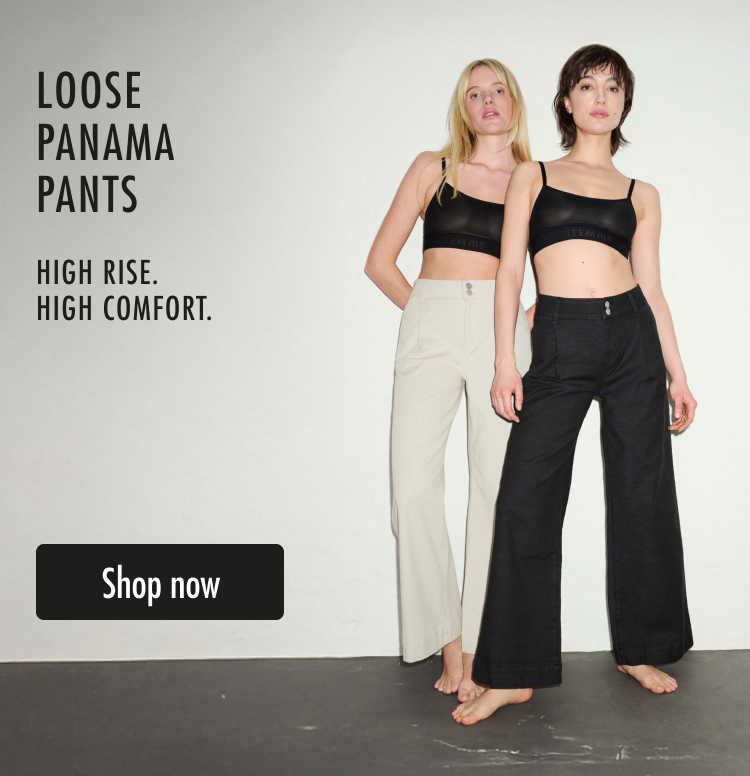 High Performance Denims