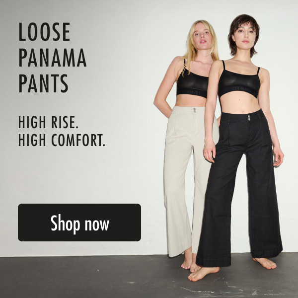 High Performance Denims