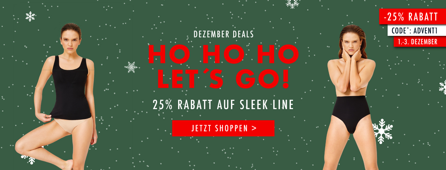 Dezember Deals