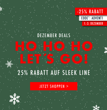 Dezember Deals