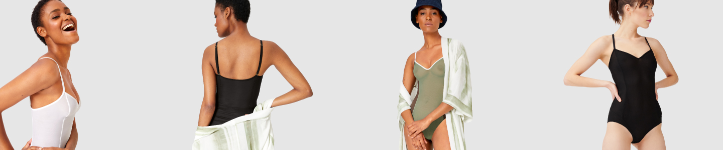 Women wear shapewear from ITEM m6