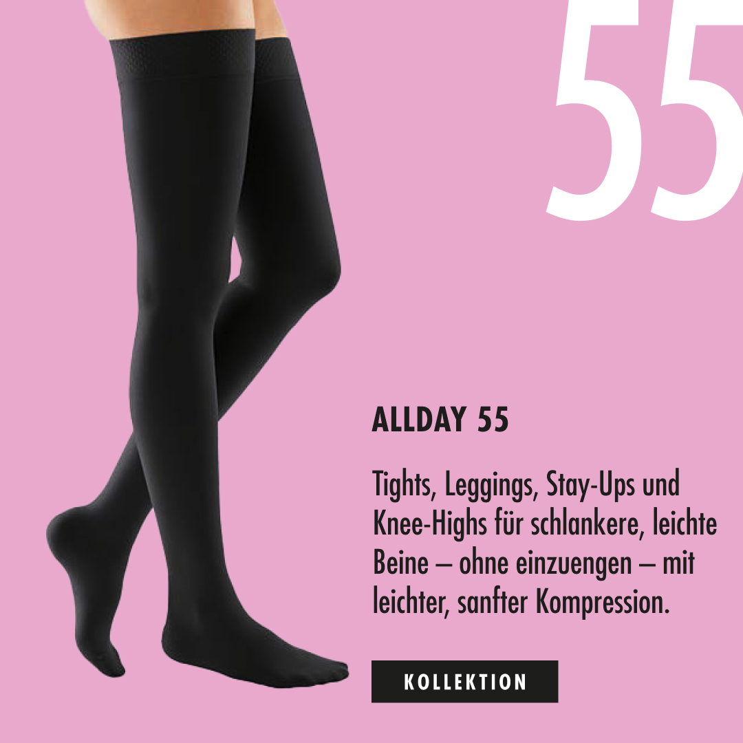 Allday 55 Soft Compression