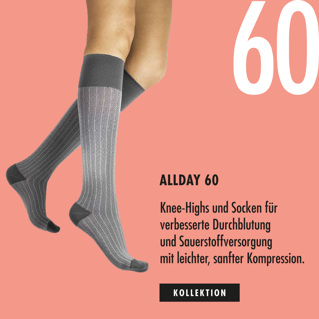 Allday 60 Soft Compression