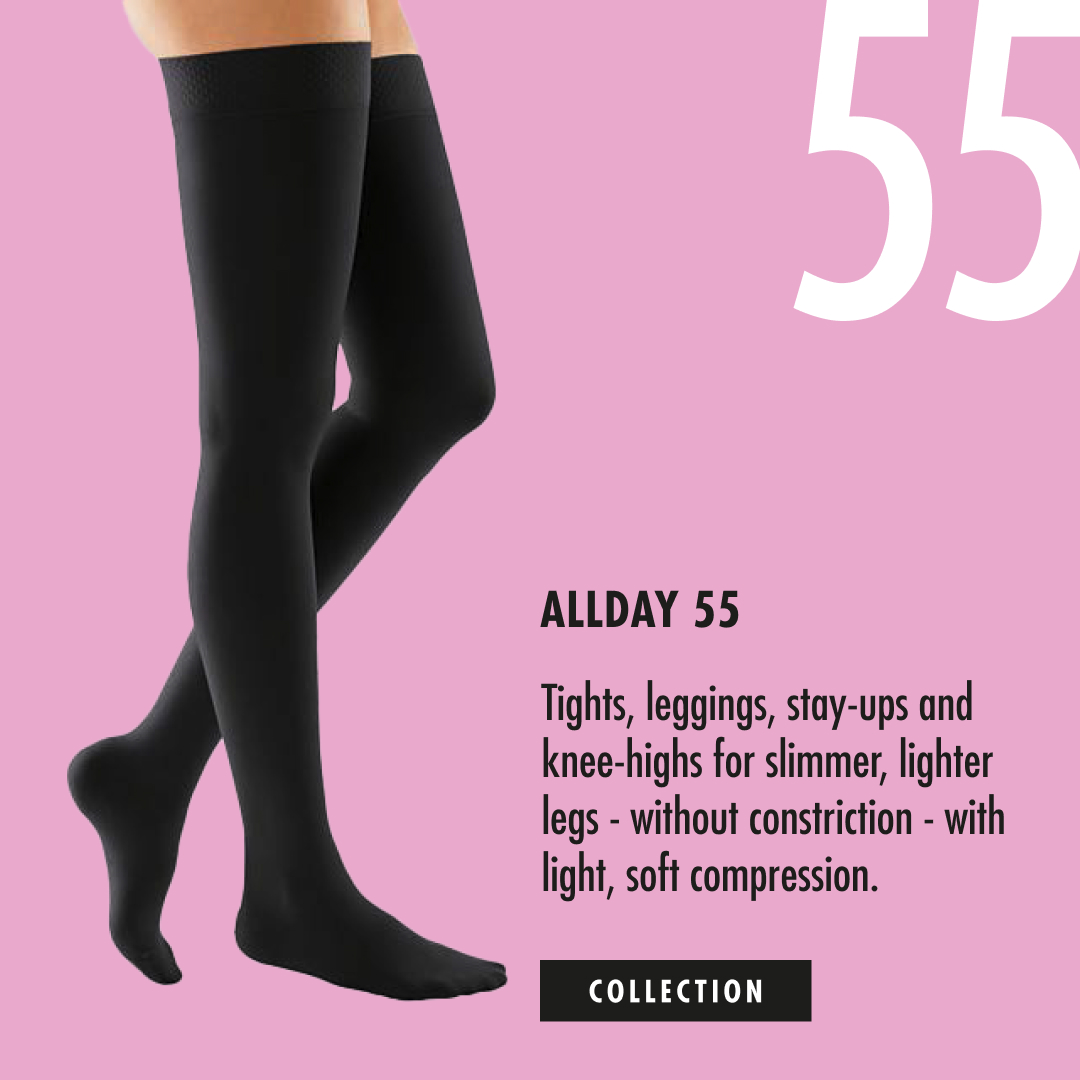 Allday 55 Soft Compression