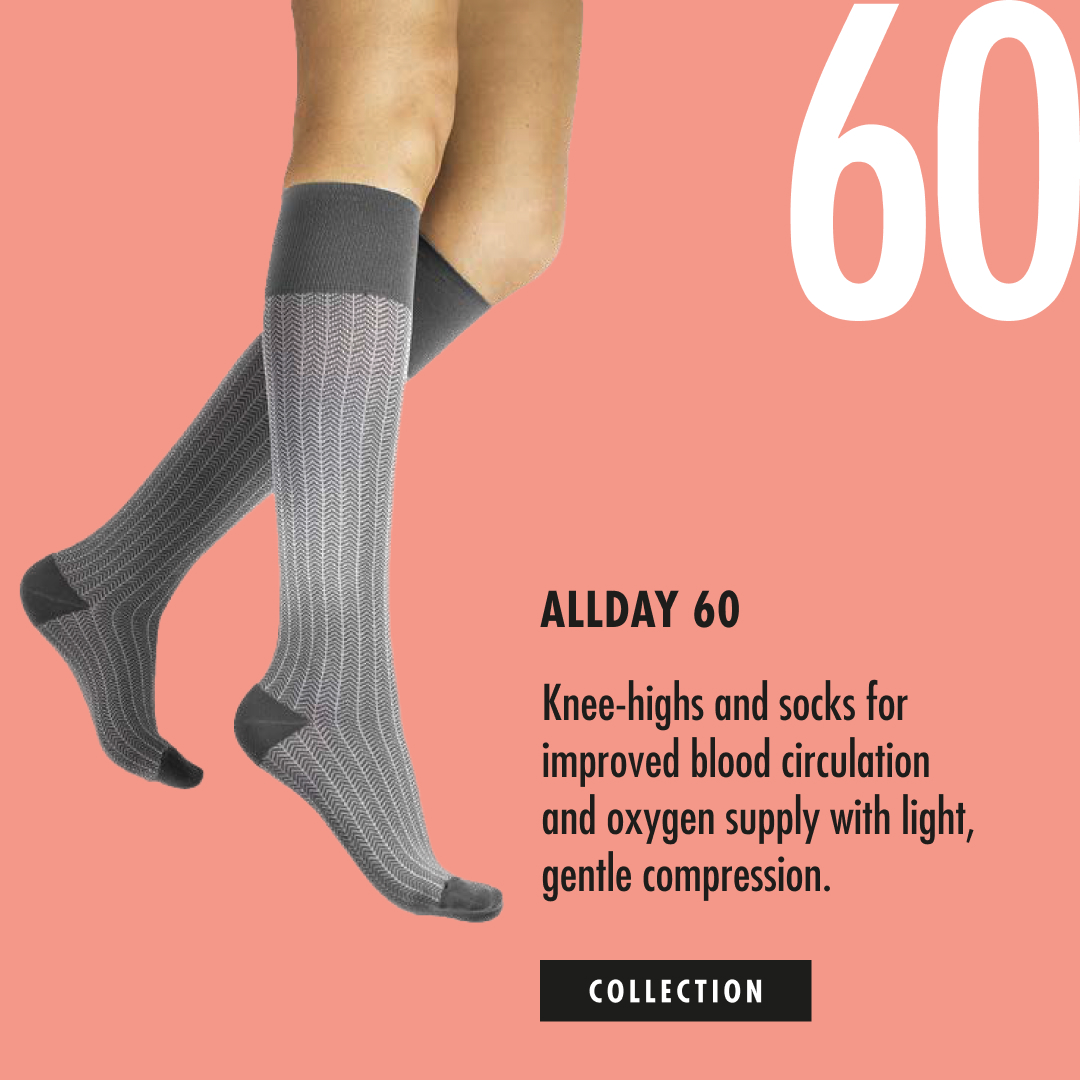 Allday 60 Soft Compression