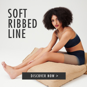 Soft Ribbed Line