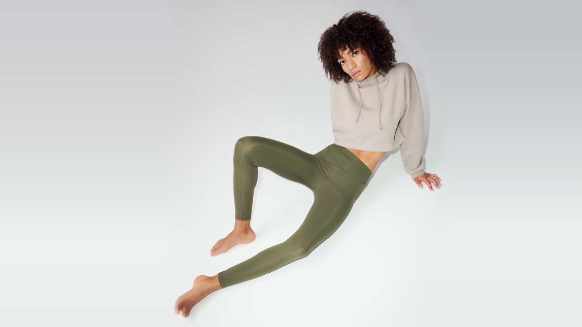 Blickdichte Leggings online kaufen