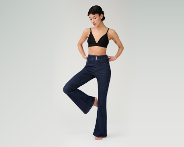 Shape Jeans von ITEM m6 für schönen Bauch, Beine, Po und Hüfte