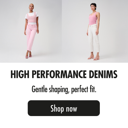 New Power Pants