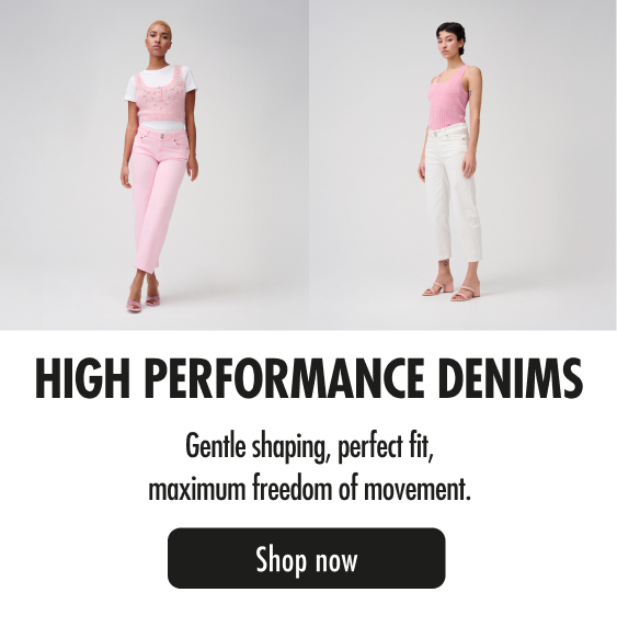 New Power Pants