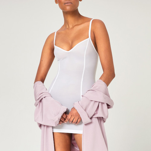 All mesh dress store