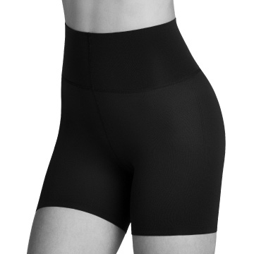 ITEM m6 shapewear - Perfect for Long Days The fashion-conscious woman wears the ITEM m6 Midi Girl Shorts under dresses, skirts or shorts.