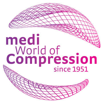 medi - world of compression