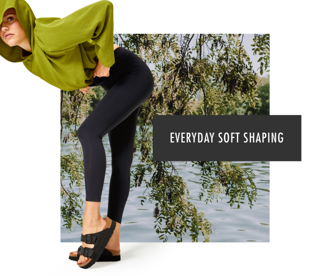 Opaque Allday Conscious Leggings