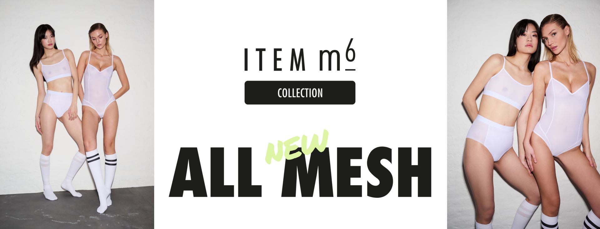 All Mesh