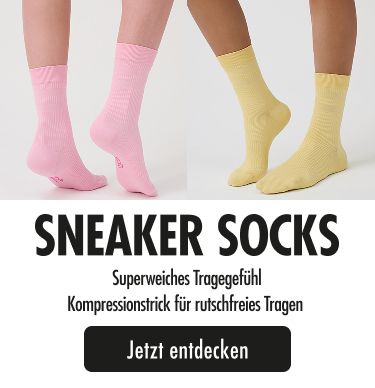 Sneaker Socks