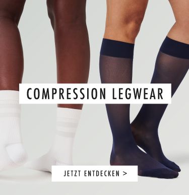 Compression Legwear